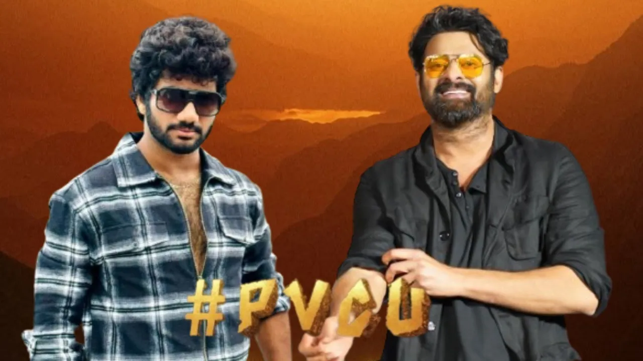 After Ranveer Singh, Prabhas walks out of PVCU? Fresh setback for Prasanth Varma