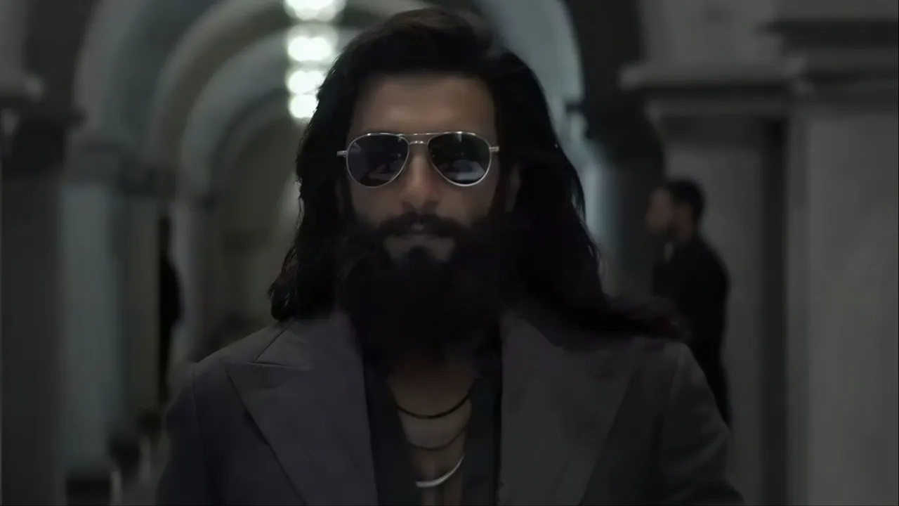 Ranveer Singh receives Rs 10 Crore extortion threat from Lawrence Bishnoi gang: Reports