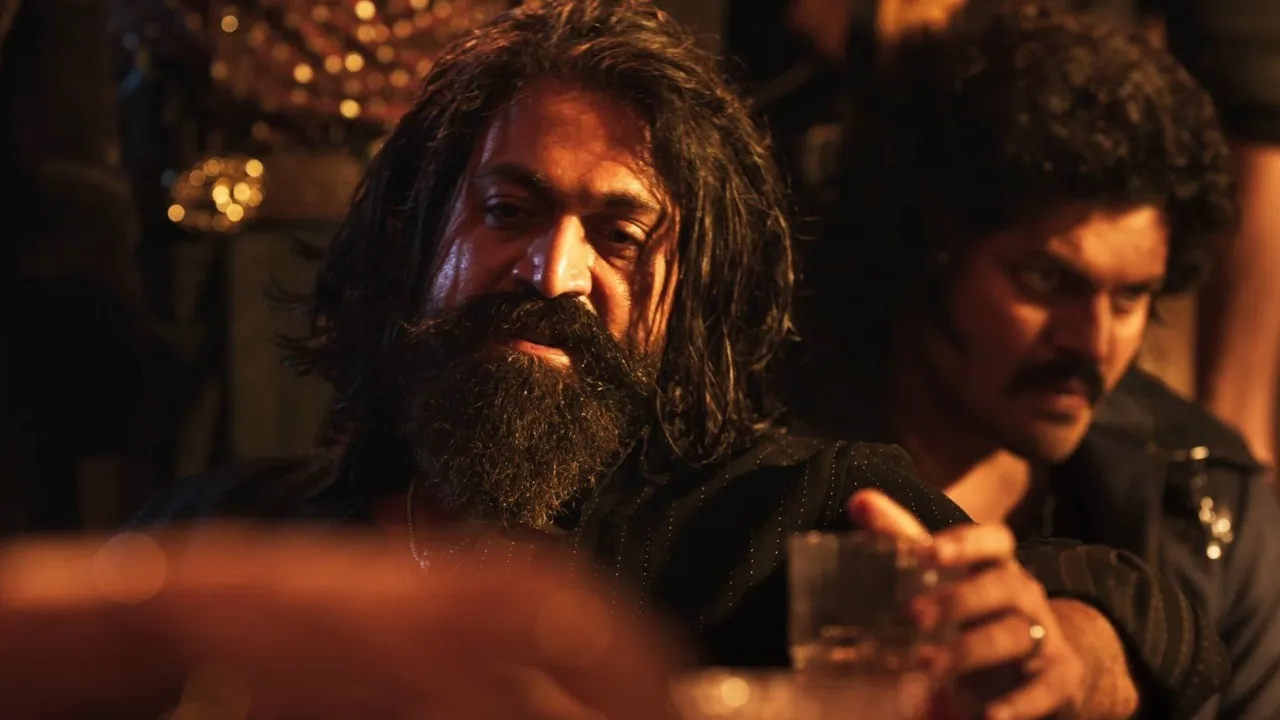 Toxic teaser out: Yash’s most ruthless avatar yet sparks wild fan reactions, watch