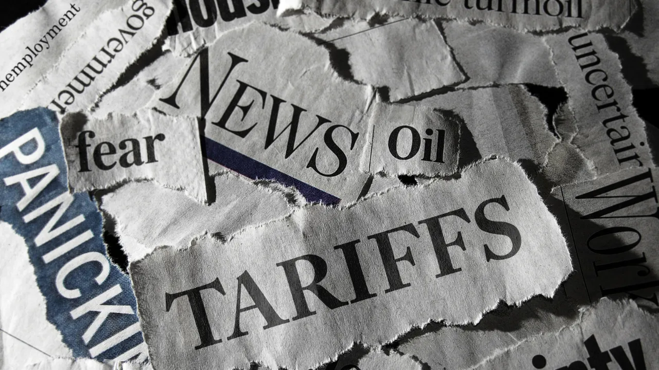 Donald Trump imposes global 10 per cent tariff