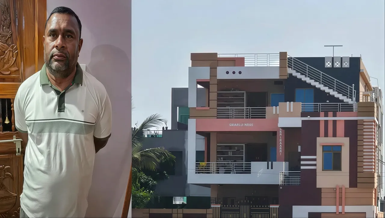 Odisha forester arrested by Vigilance in disproportionate assets case