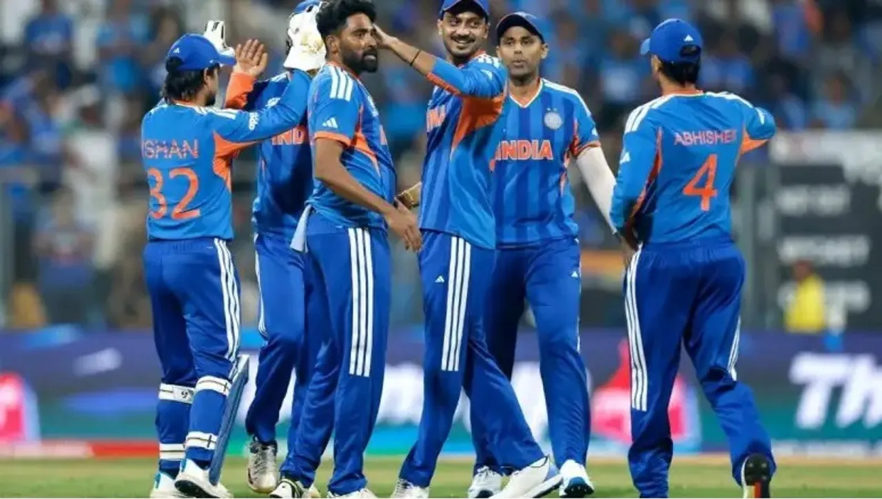 T20 World Cup 2026: Accusations of ICC giving India an unfair edge spark outrage