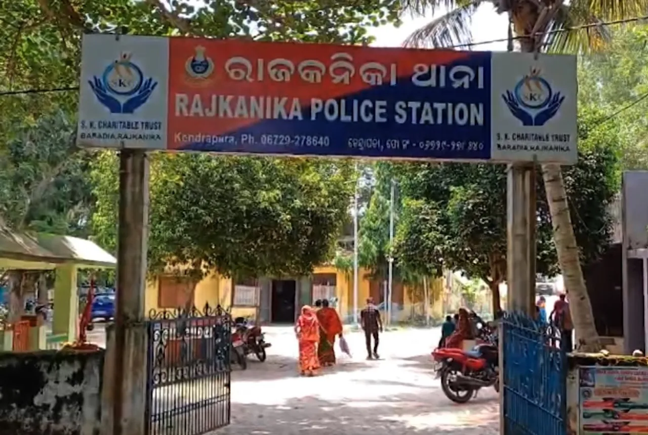 Class 7 student ‘raped’ in Kendrapara, police begin probe