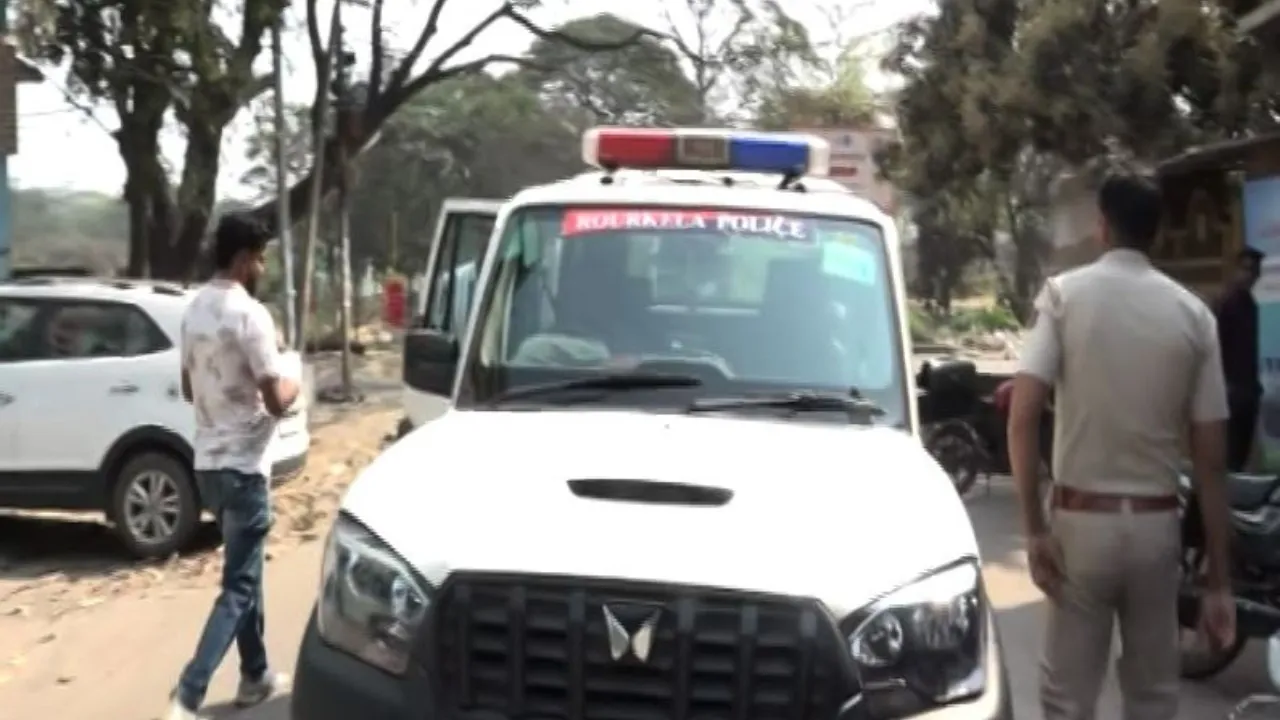 Pharmaceutical company manager stabbed to death in Odisha