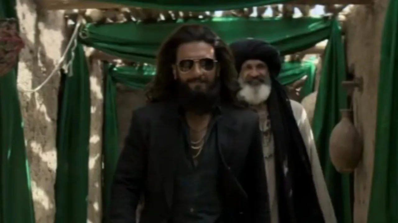 Dhurandhar 2: The Revenge trailer launch locked; Ranveer Singh’s ‘Lyari’s King’ promises massive box office storm