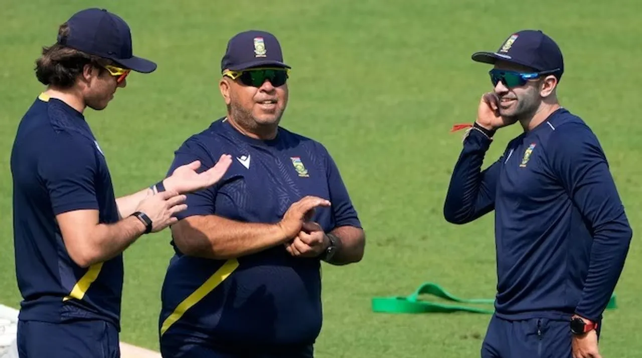 T20 World Cup 2026: South Africa coach confident to expose 'under-pressure' India