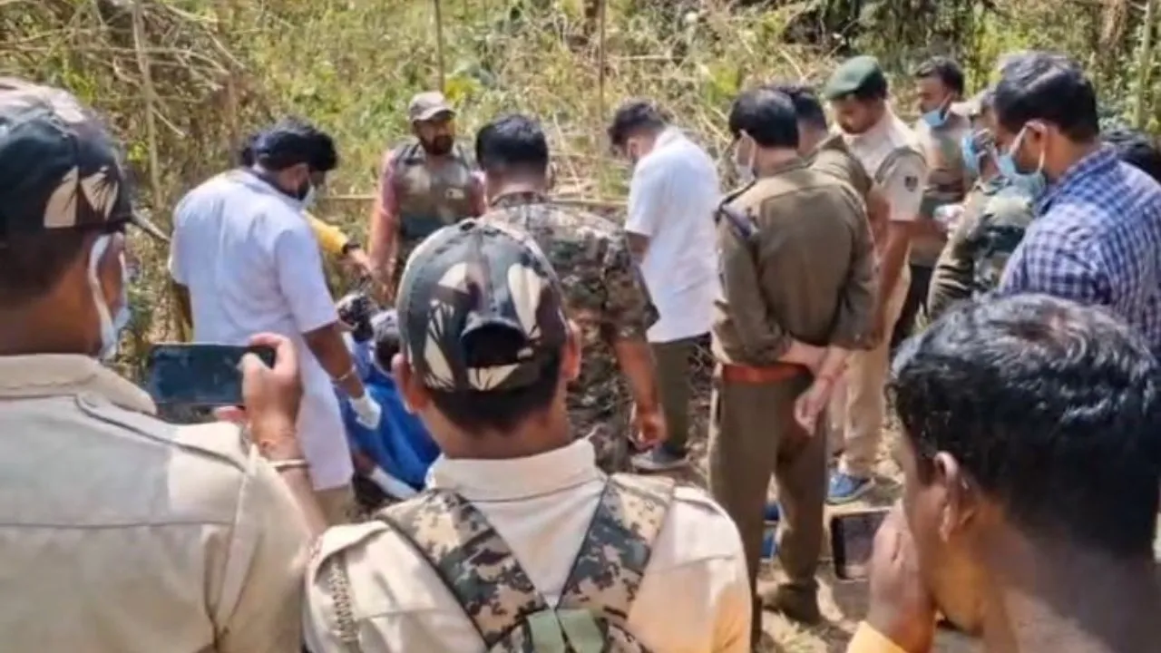 Suspicion deepens over death of a leopard cub in Ganjam