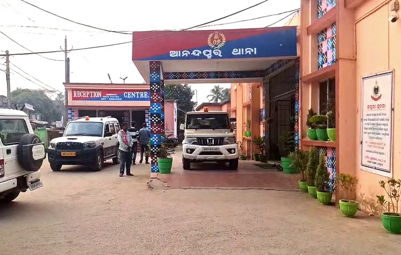 Cyber fraud! Odisha youth arrested over suspicious Rs 1.25 Crore transactions