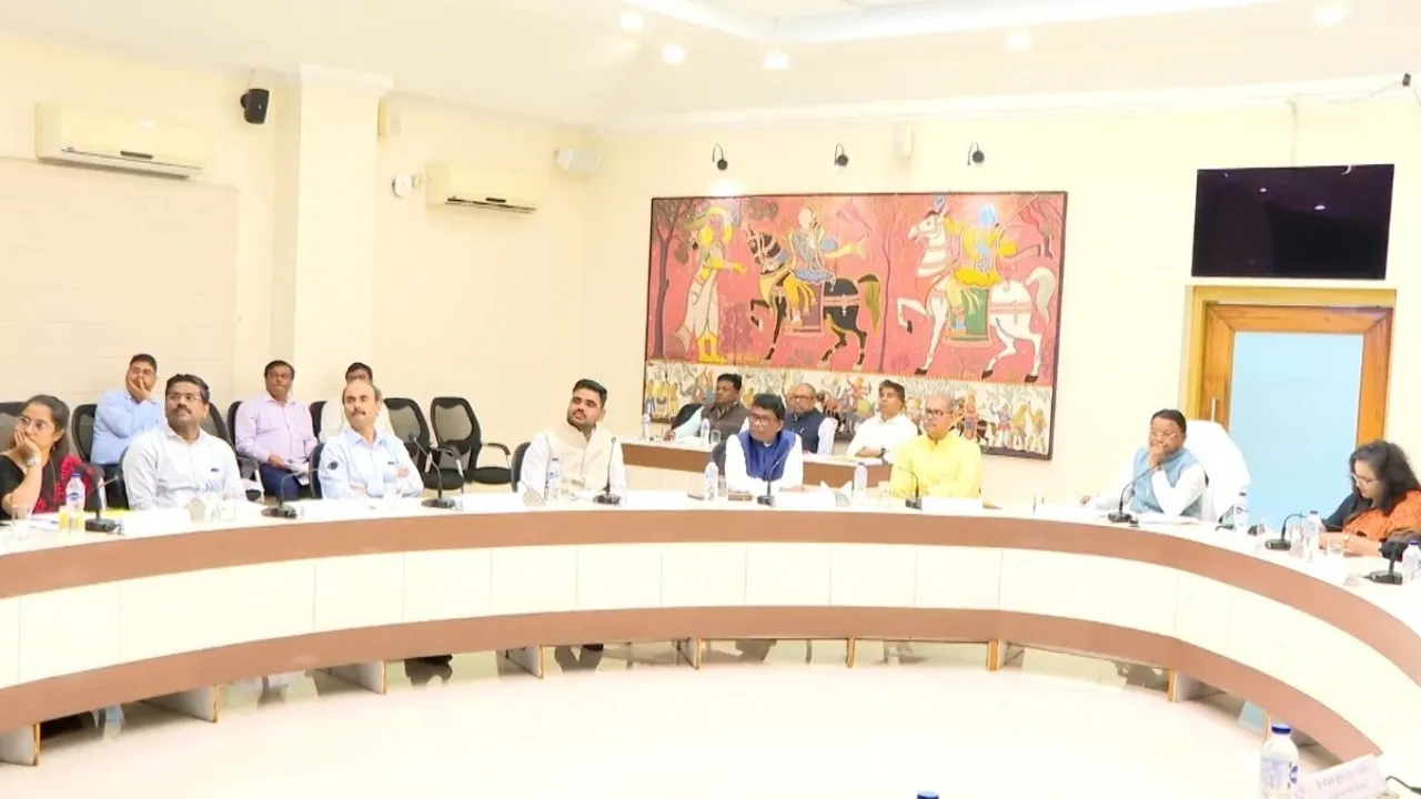 Odisha clears Rs 44,241 crore investment proposals, move to generate over 8,700 jobs