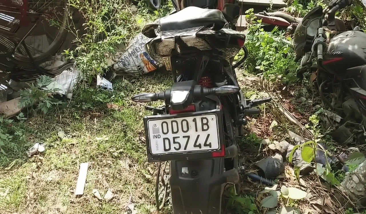 2 Odisha girls miss matric exam after being injured in road accident