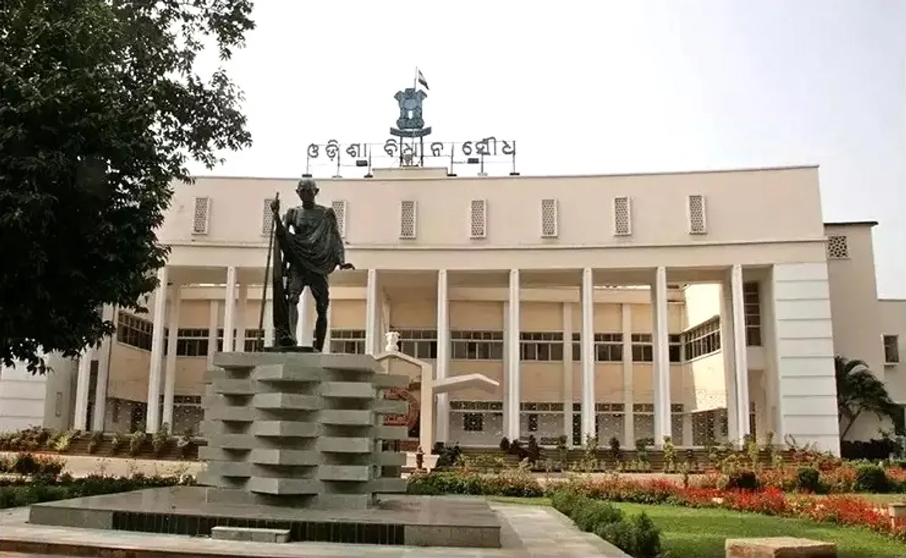 40 Maoists active in Odisha, presence across six districts: CM tells Assembly