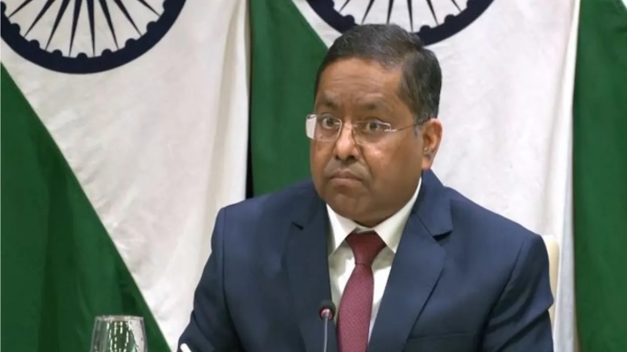 India condemns Pakistan airstrikes on Afghanistan