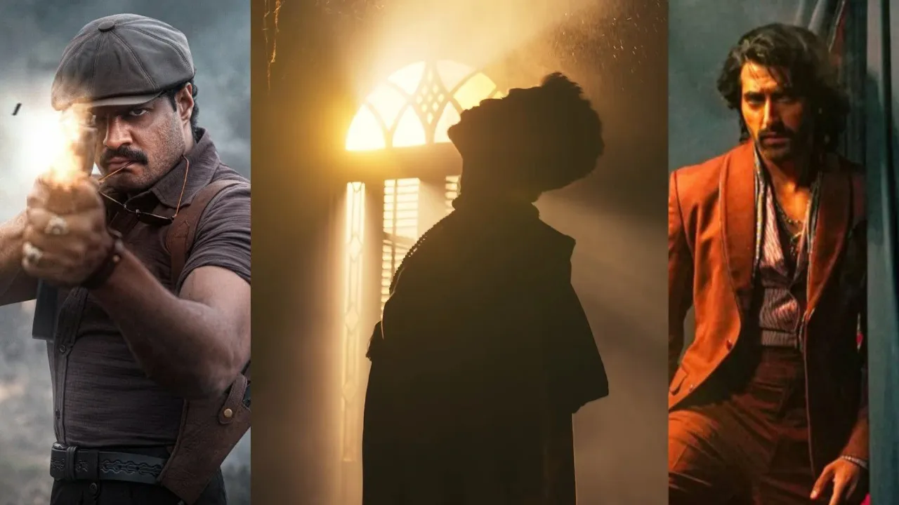 Toxic fever rises: Yash’s dramatic makeover and new faces deepen the mystery, watch