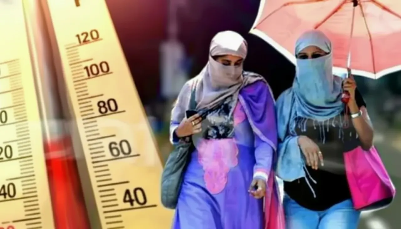 Odisha gears up to tackle heatwave, snakebite and drowning deaths ahead of summer