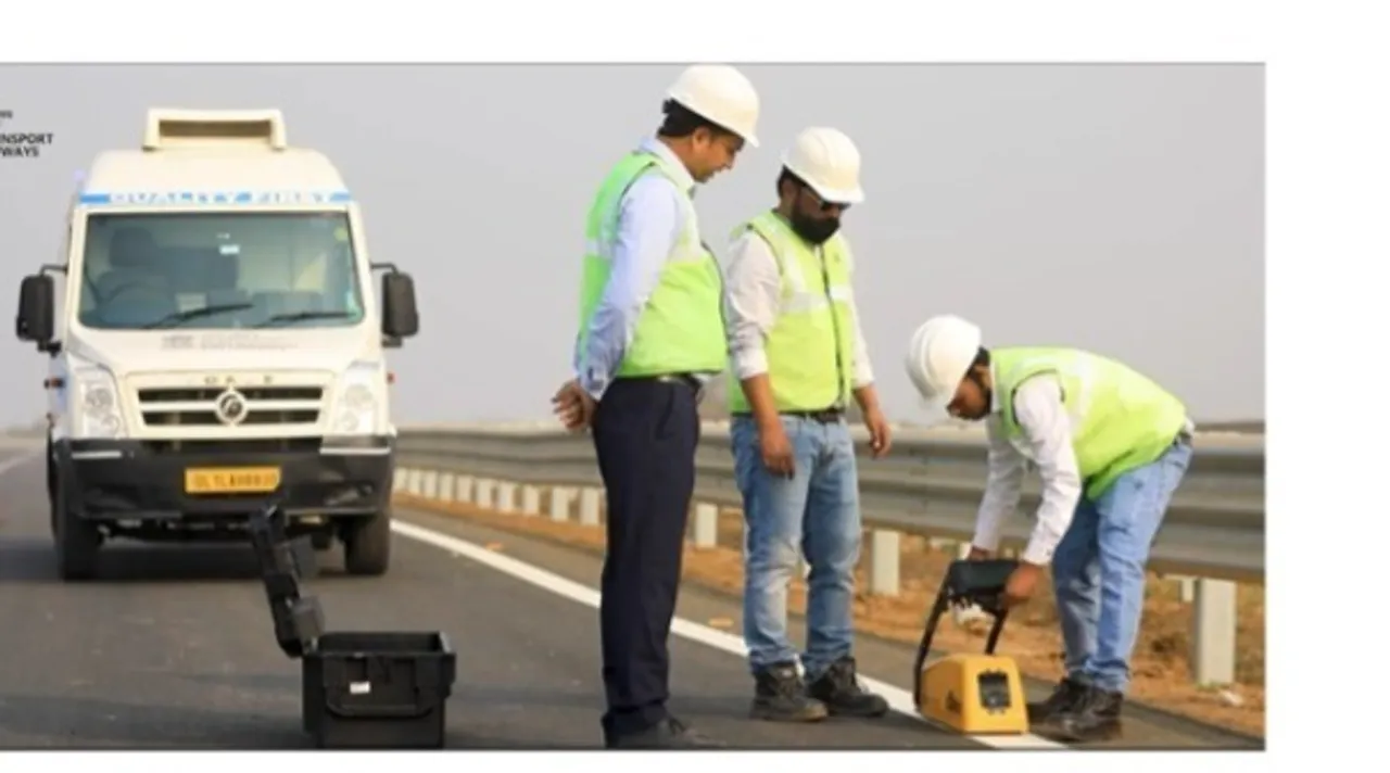 Building roads with proof, not promises: Odisha among four states under pilot project for MQCVs