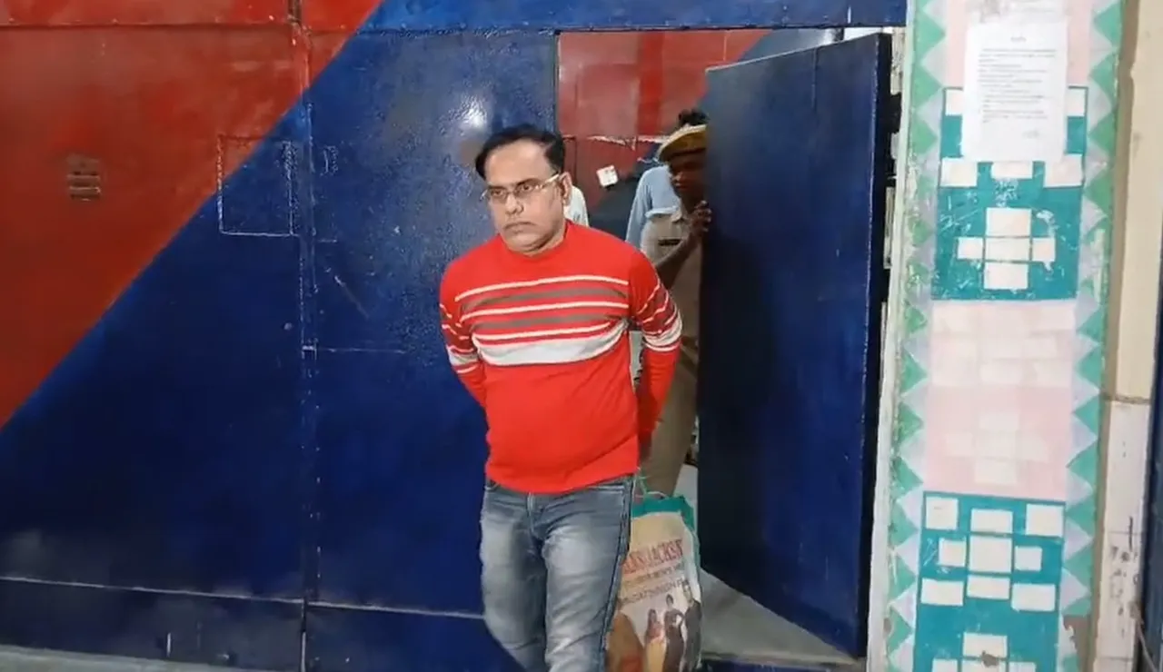 Justice with humanity: Life convict granted bail for daughter’s Matric exams