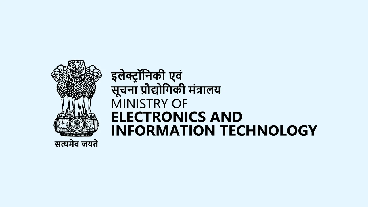 Ministry of Electronics and Information Technology
