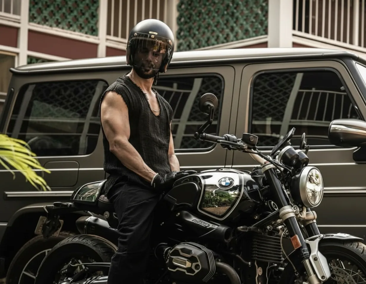 The face of every phone’s DP & every salon’s poster boy: Happy Birthday Shahid Kapoor, India’s ultimate heartthrob!