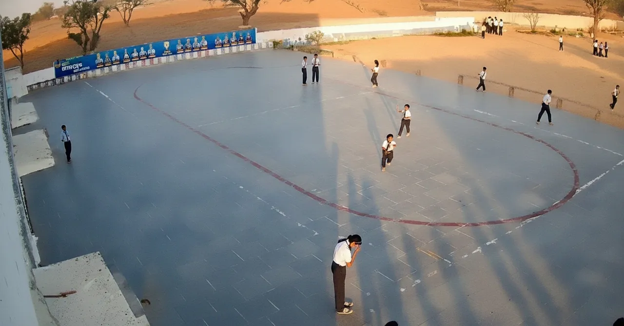 5th-grade girl dies while playing with friends at school, heart attack suspected