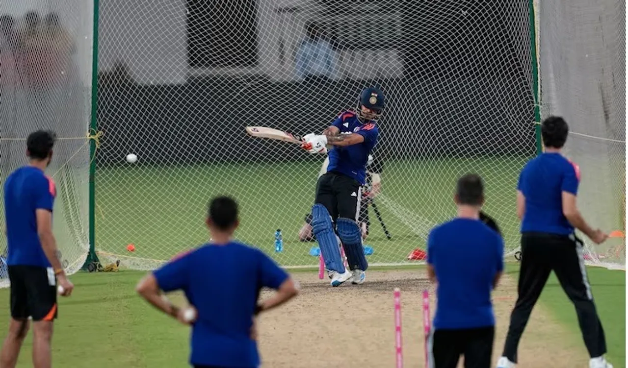 T20 World Cup 2026: If India lose to Zimbabwe, semifinal hopes hang by a thread