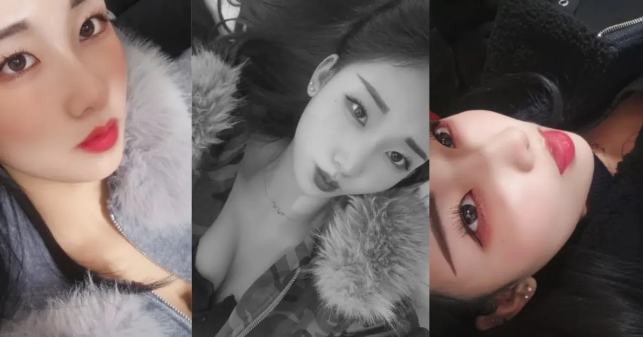 South Korea lady serial killer becomes social media star after killing two men, leaving one in coma