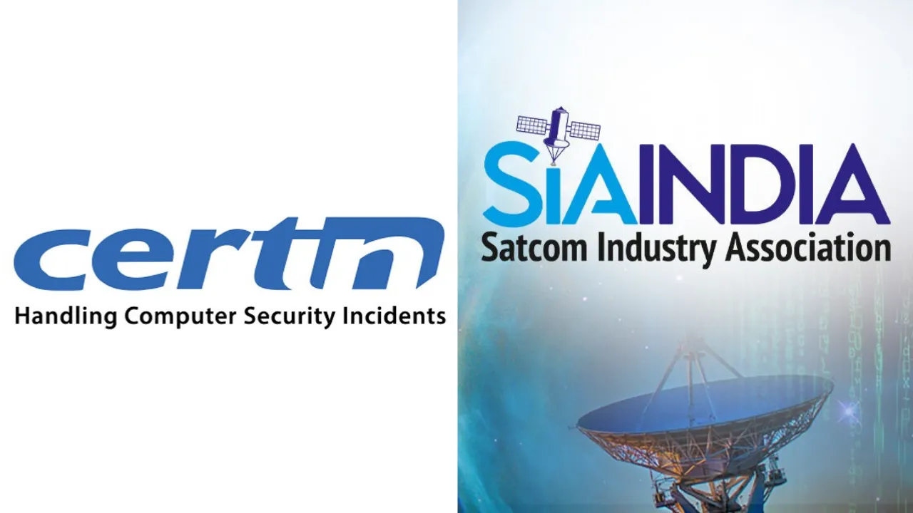 CERT-In and SIA-India issue joint suidelines
