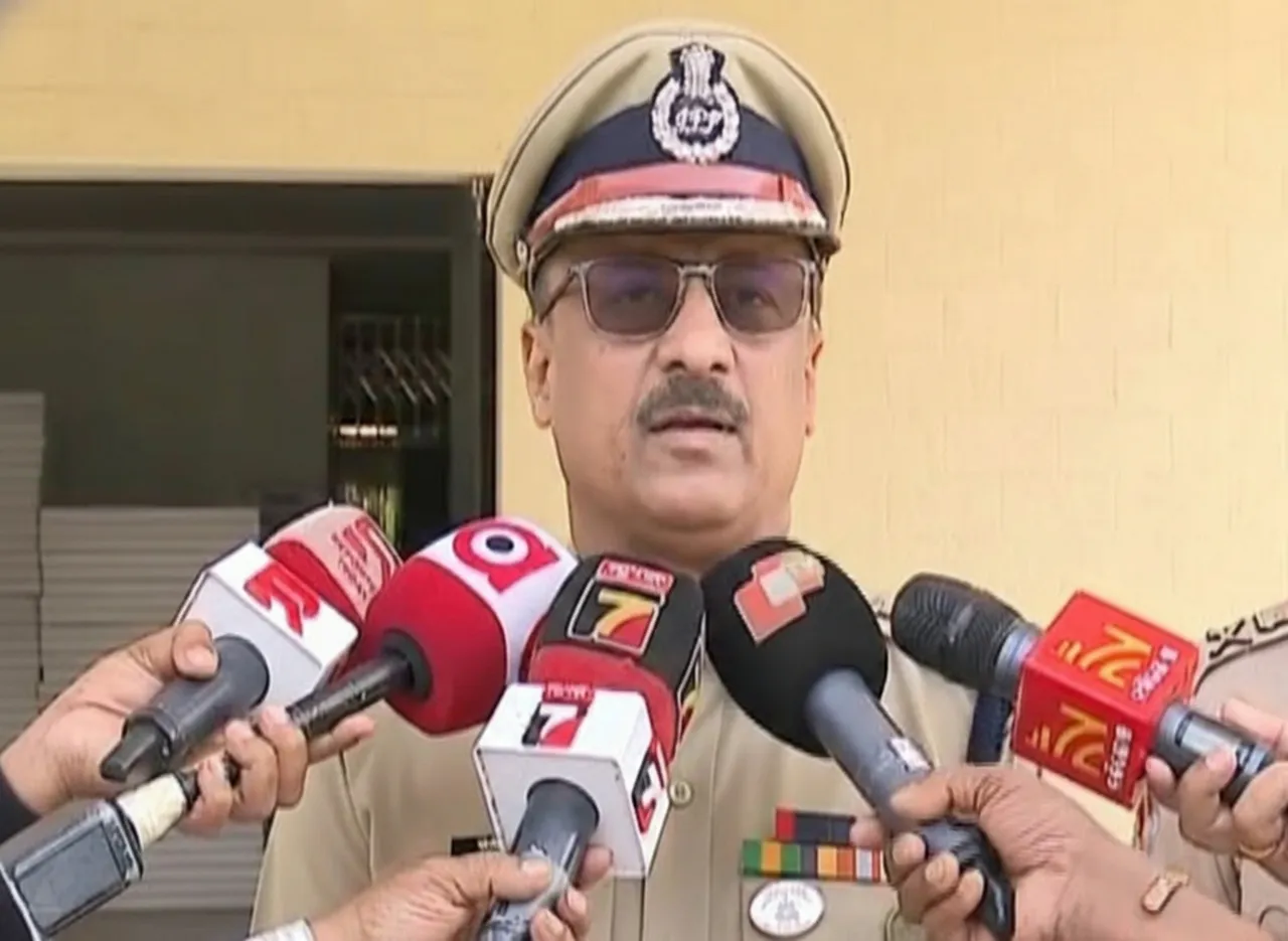 Surrender or face action, Odisha DGP warns Maoists