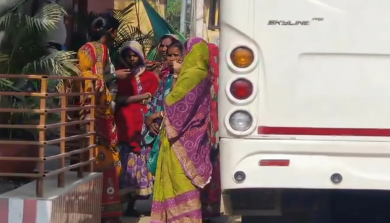 72 arrested in Odisha’s Balasore for 'assault' on SIR officials from West Bengal