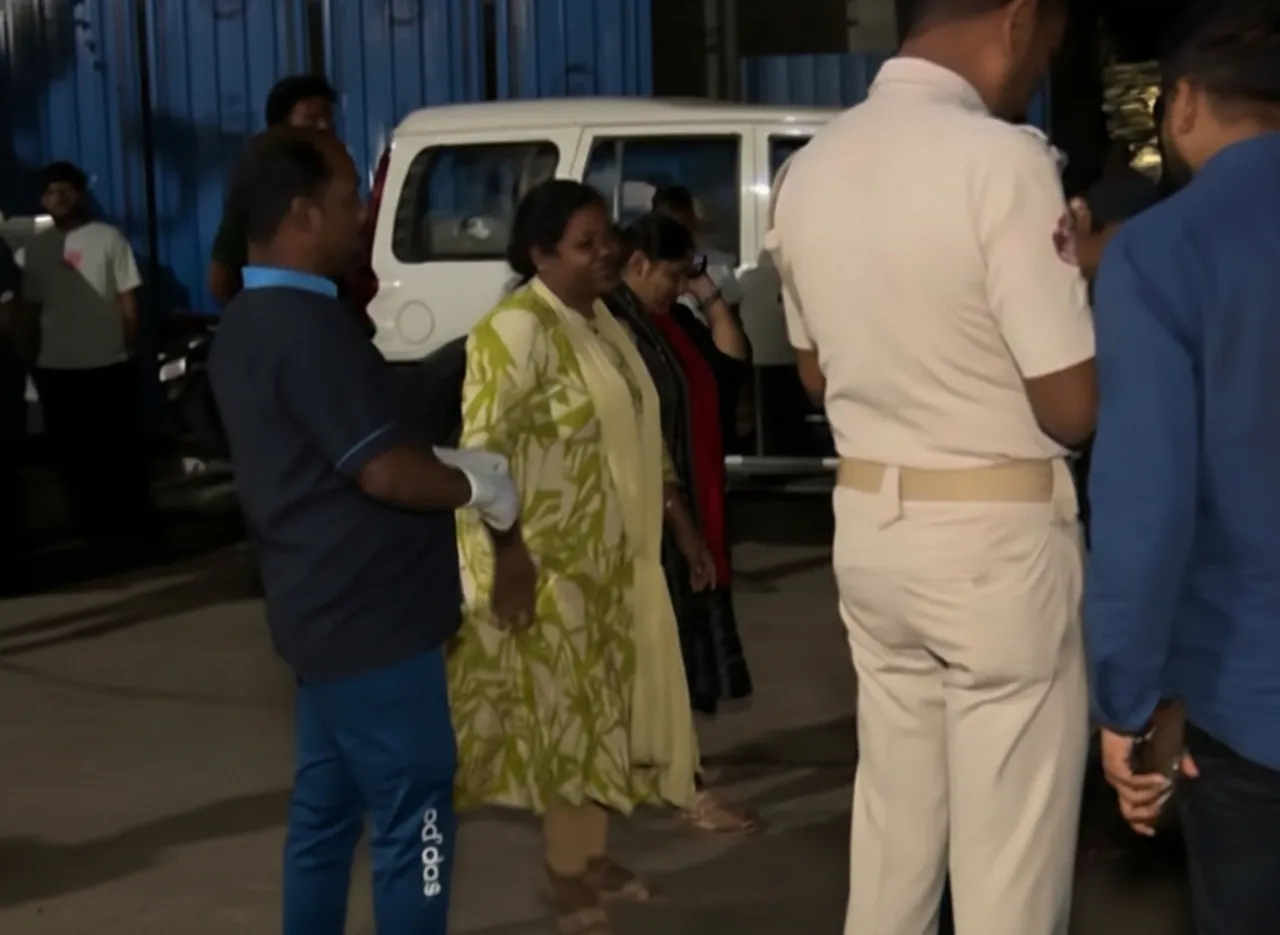 KIIT Engineering student death: Case registered against 15 fellow students as family alleges pre-planned murder