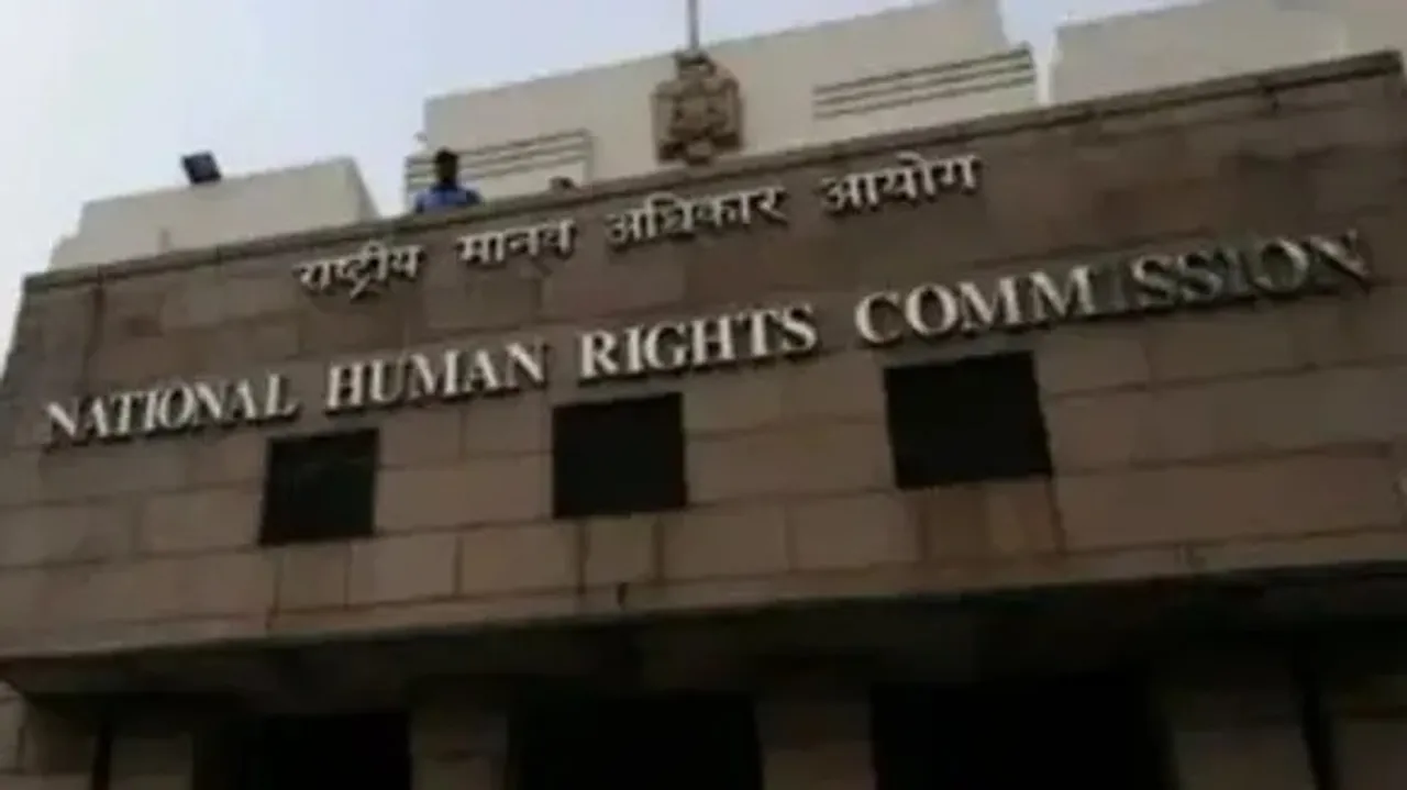 NHRC calls for strong action against spurious medicines