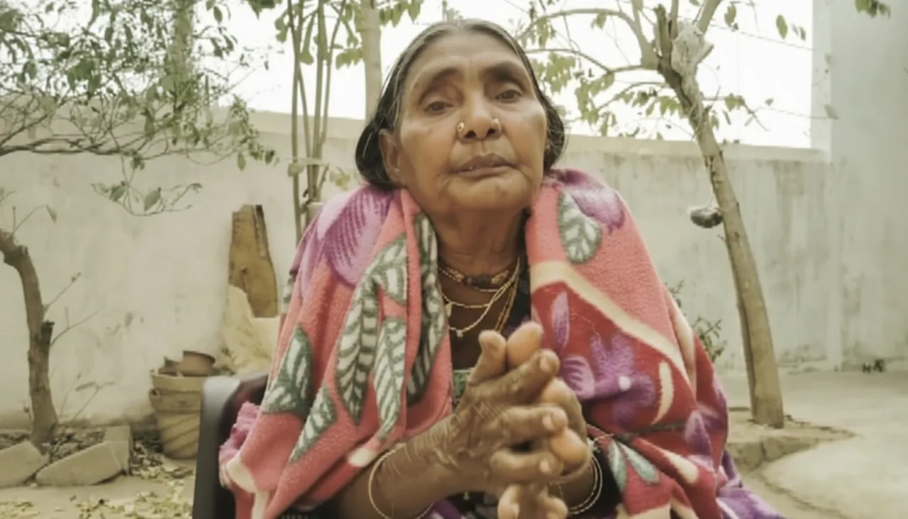 Administrative lapse leaves elderly without pension in Odisha
