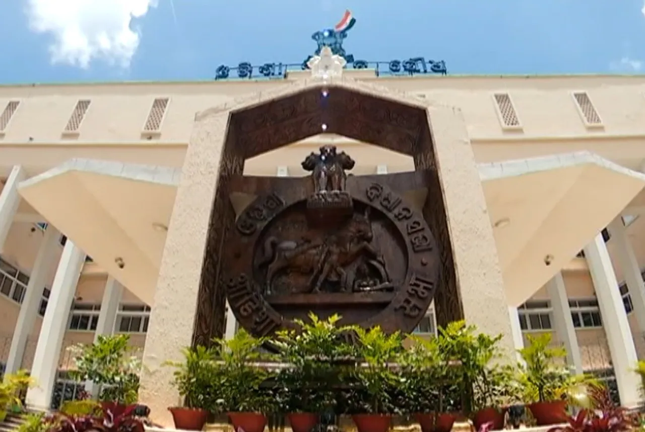 Odisha Rajya Sabha race heats up