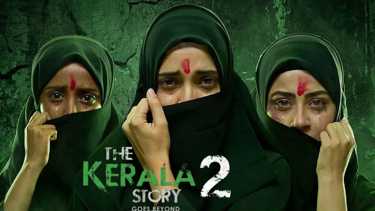 The Kerala Story 2: Kerala HC clears release; producer Vipul Shah responds after legal relief