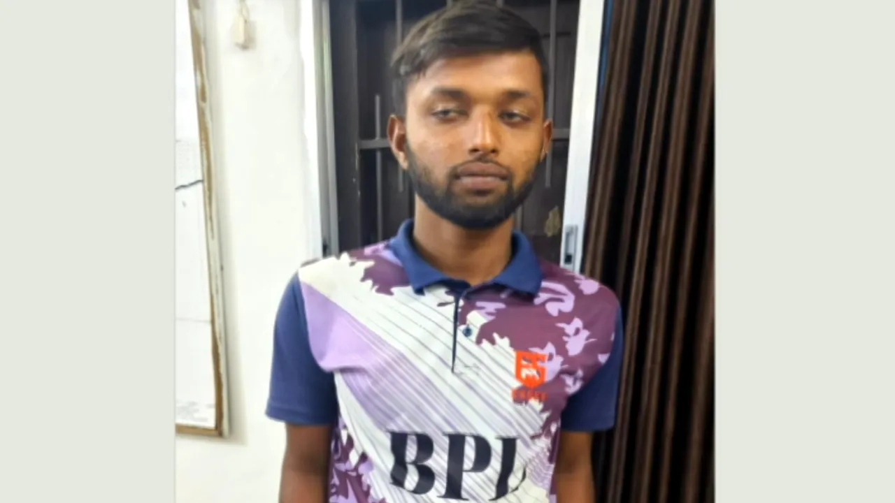 Bride elopes with lover two days after wedding in Odisha’s Boudh; caught by police