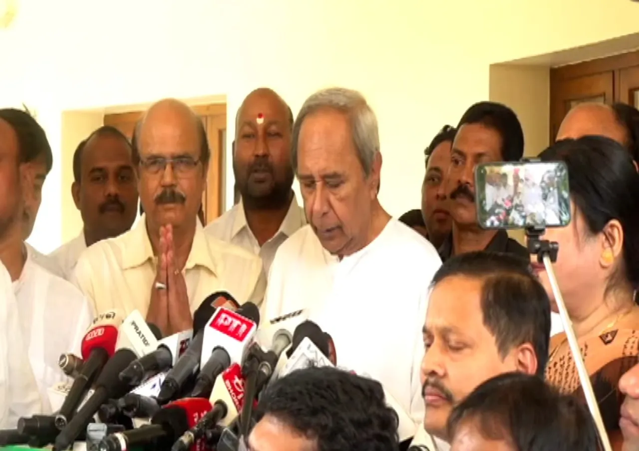 Rajya Sabha Elections: Is a BJD-Congress understanding taking shape in Odisha?