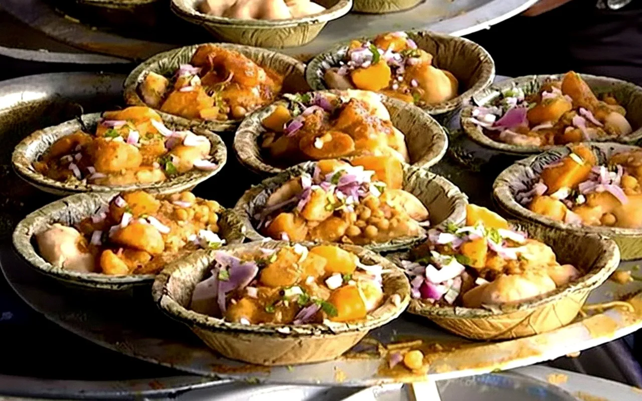 Cuttack celebrates its iconic culinary legacy on Dahibara Day
