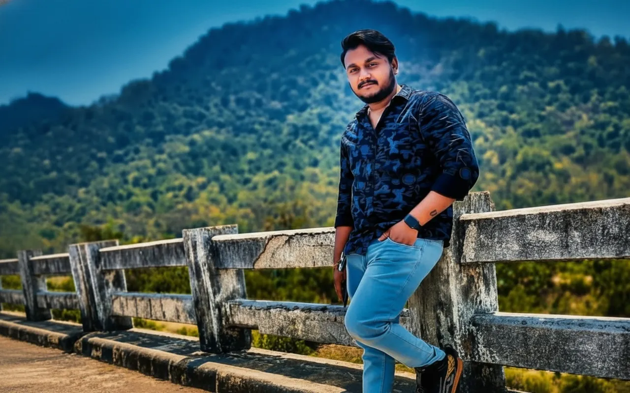 YouTuber stabbed to death in Bhubaneswar; Commissionerate Police launches manhunt