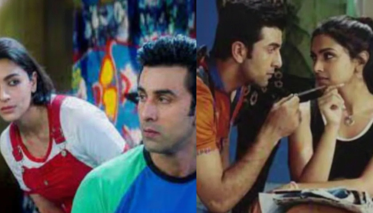 Kuch Kuch Hota Hai Reboot