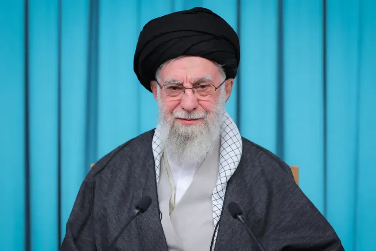 Potential successors to Ayatollah Khamenei listed as Iran begins transition