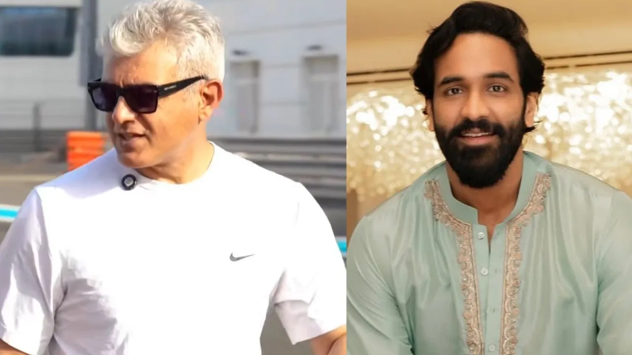 Indian celebrities stuck in UAE amid Middle East crisis: Ajith Kumar to Vishnu Manchu reassure fans