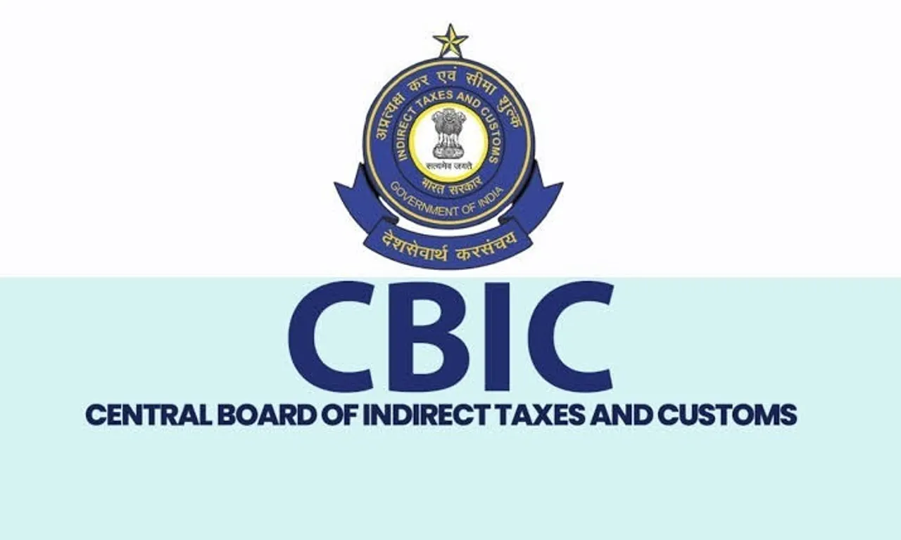 CBIC launches deferred customs duty scheme for manufacturers