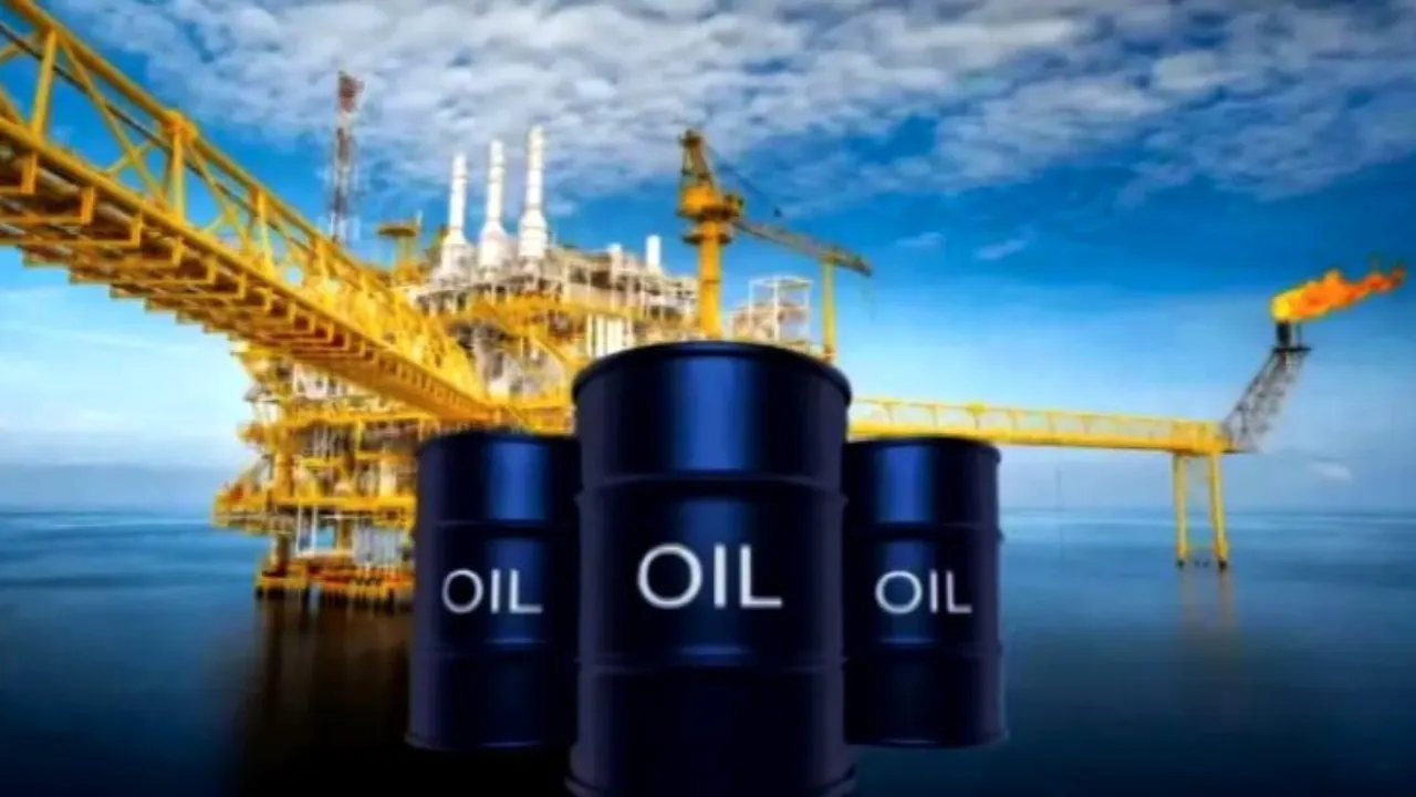 Crude oil surges 10 per cent to 80 Dollars amid Middle East war
