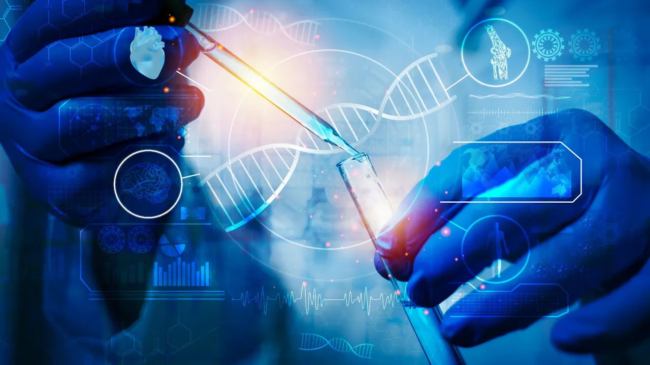 India accelerates towards a $300 billion bioeconomy