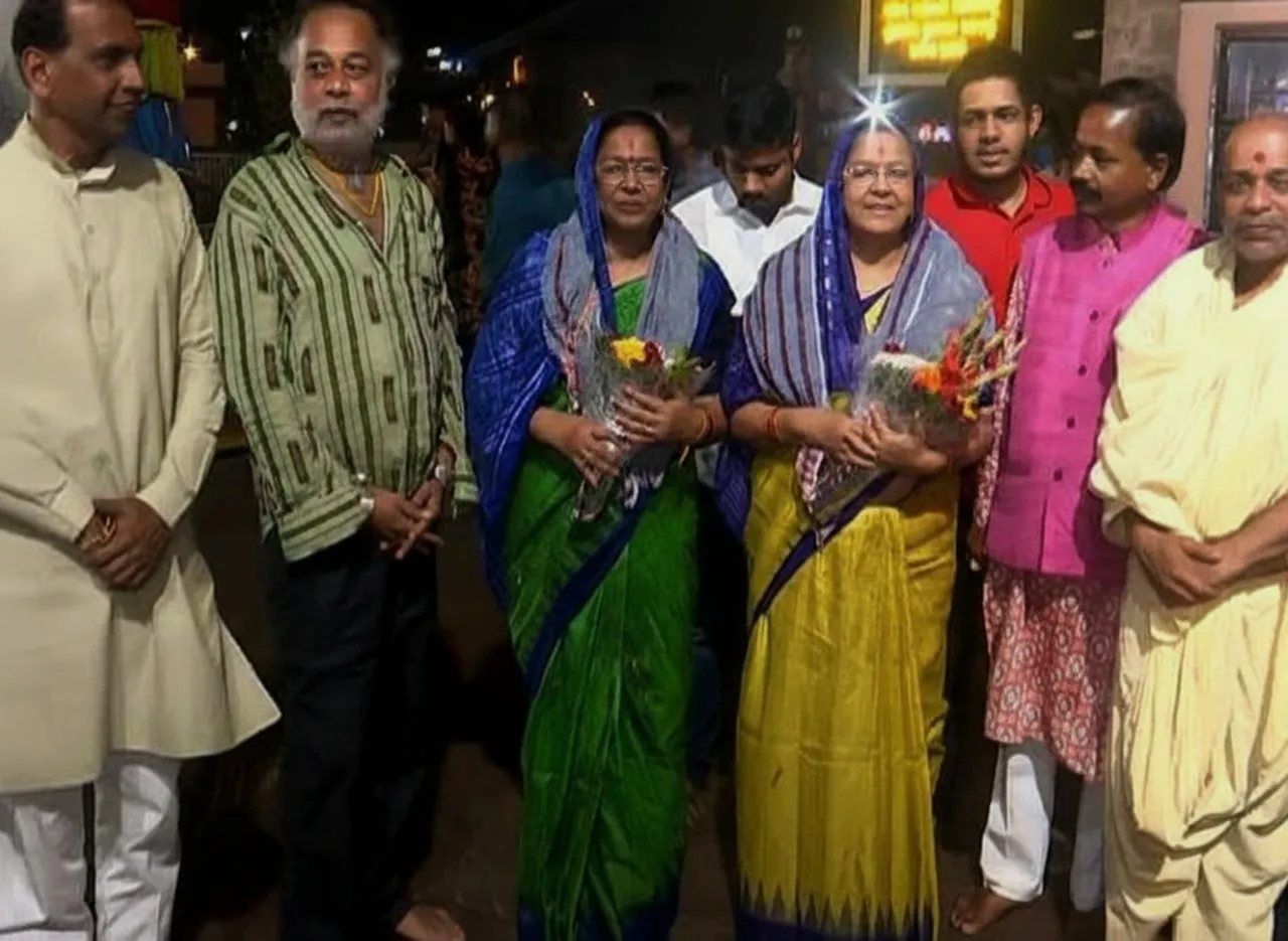 Puri sisters shine on MasterChef India