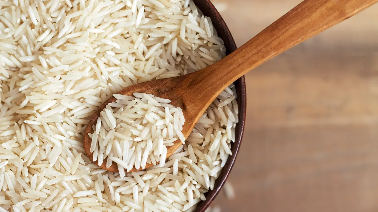 India’s basmati rice exports threatened by Middle East tensions