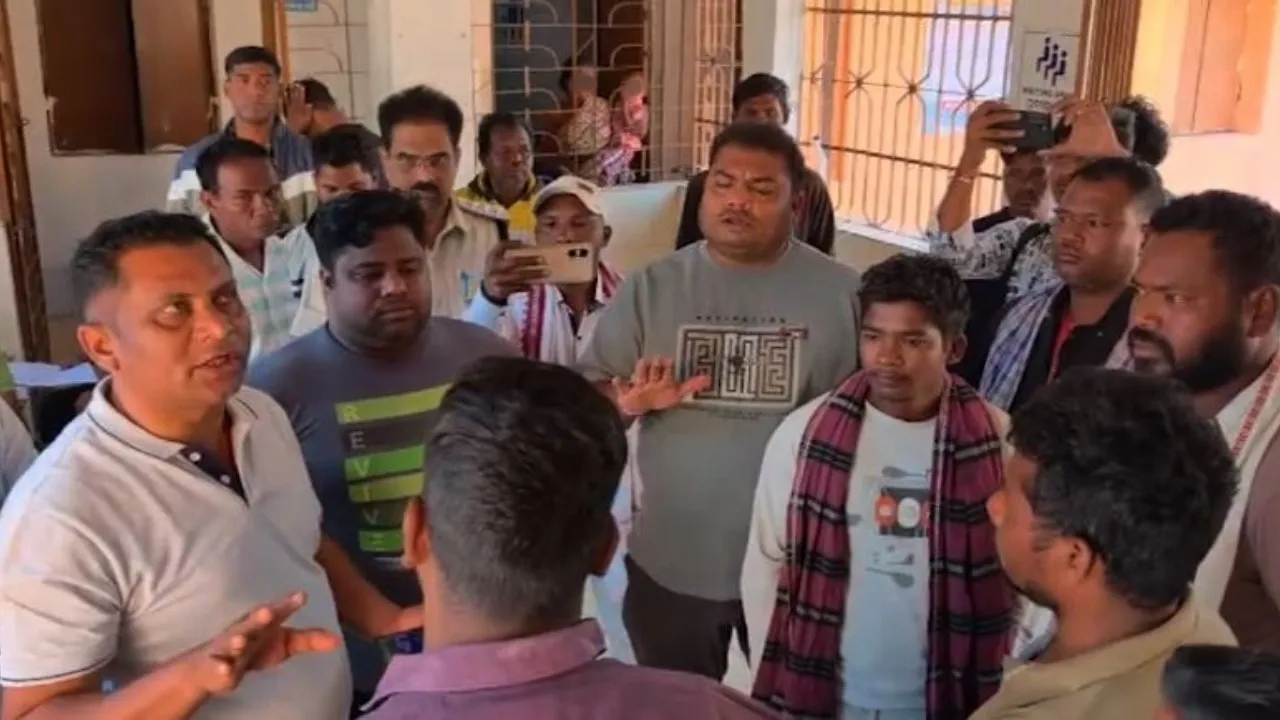 Class 8 girl student dies at hostel in Rayagada; family alleges negligence by school authorities