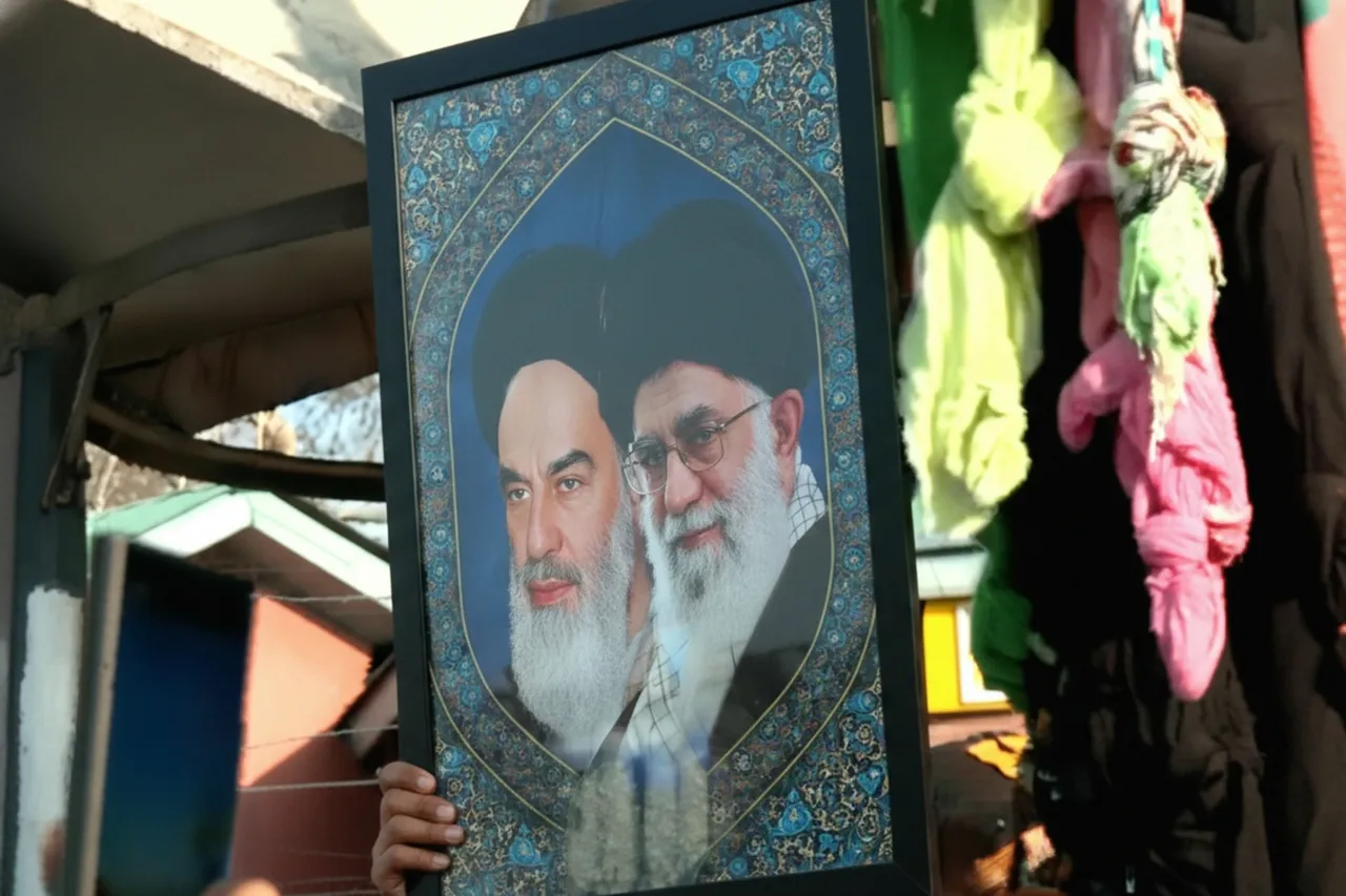 How Israel allegedly hacked Iran’s cameras to track Khamenei ahead of targeted strike