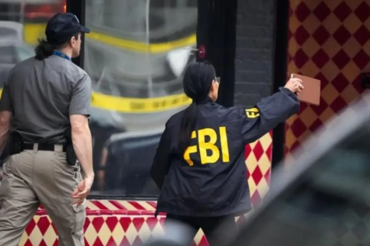 Indian American woman among two killed in Texas mass shooting