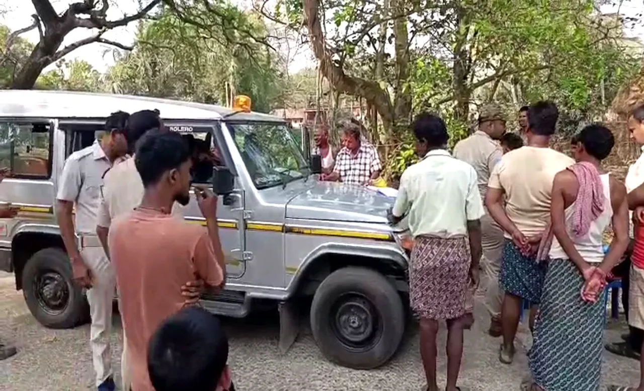 12 injured in group clash over DJ music in Odisha