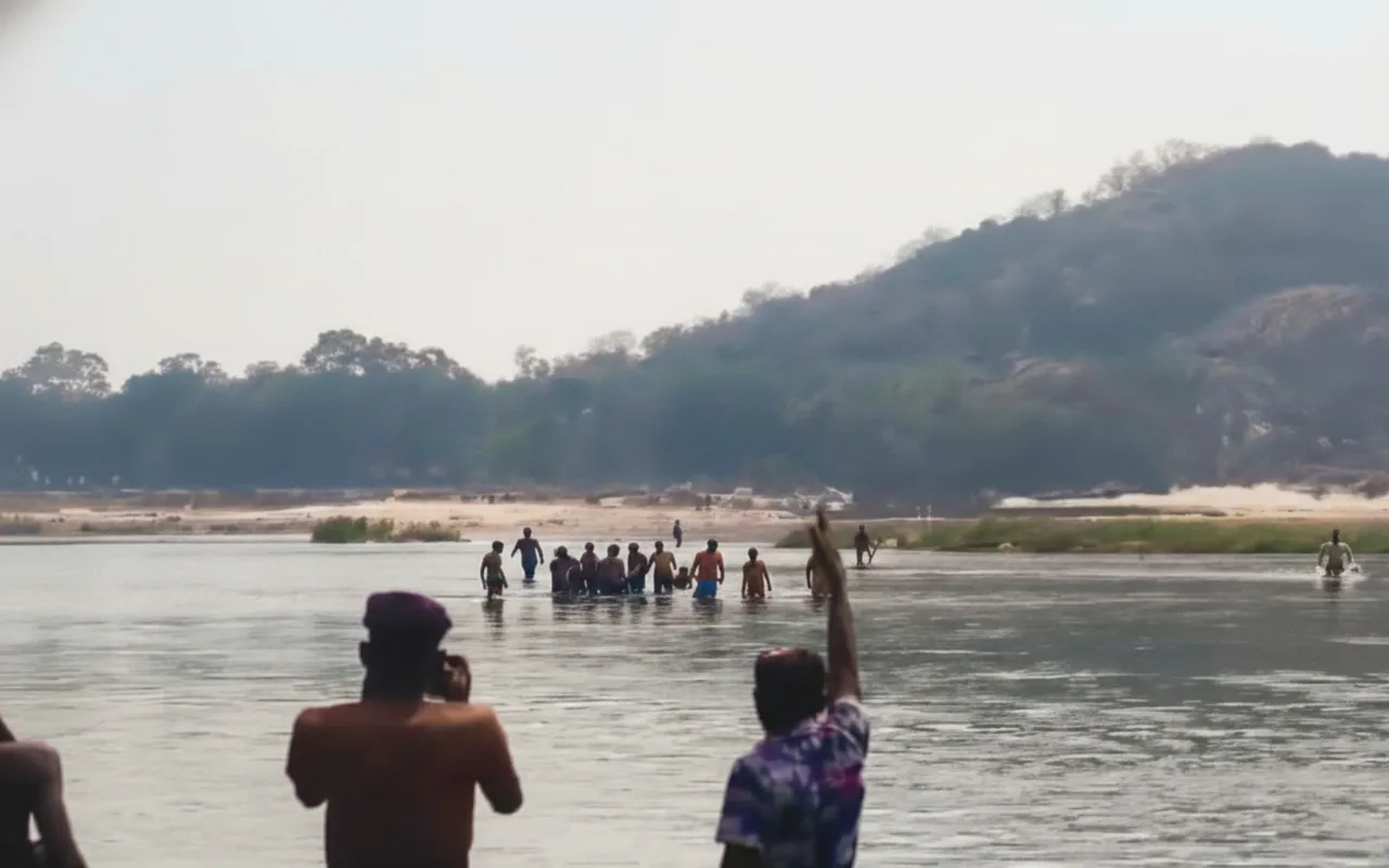 Holi Festival turns tragic as 6 people dead